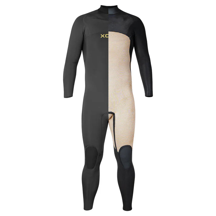 XCEL Mens Comp 3/2mm