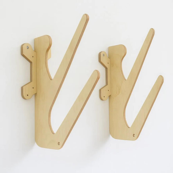 Maddi 2 Board Horizontal rack