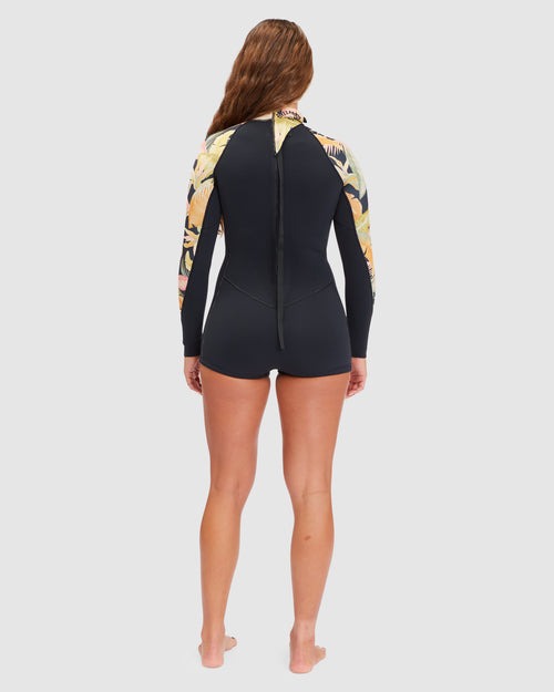 SPRING FEVER LS SPRING