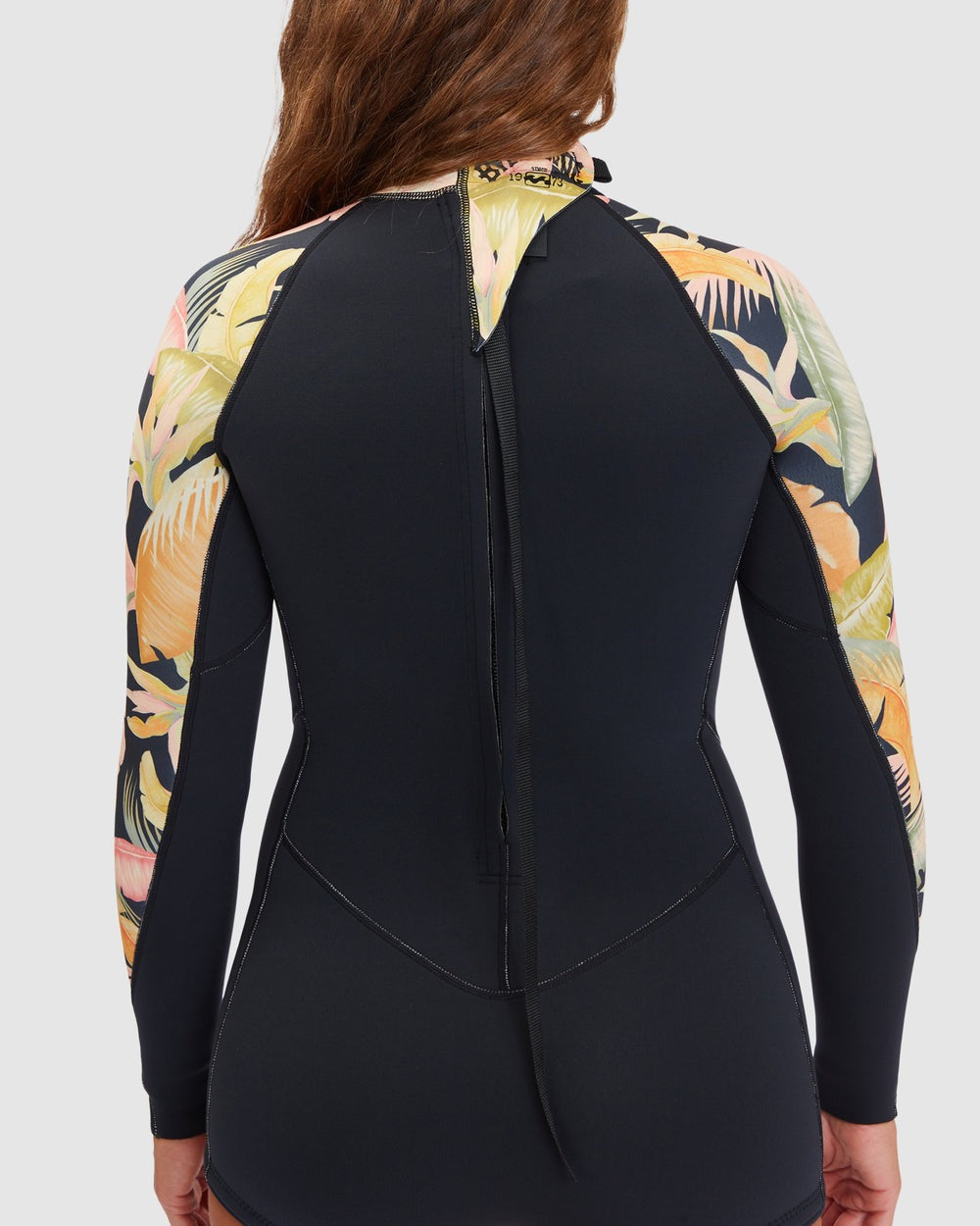 SPRING FEVER LS SPRING