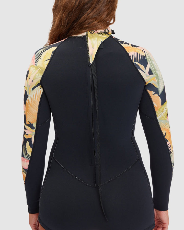 SPRING FEVER LS SPRING