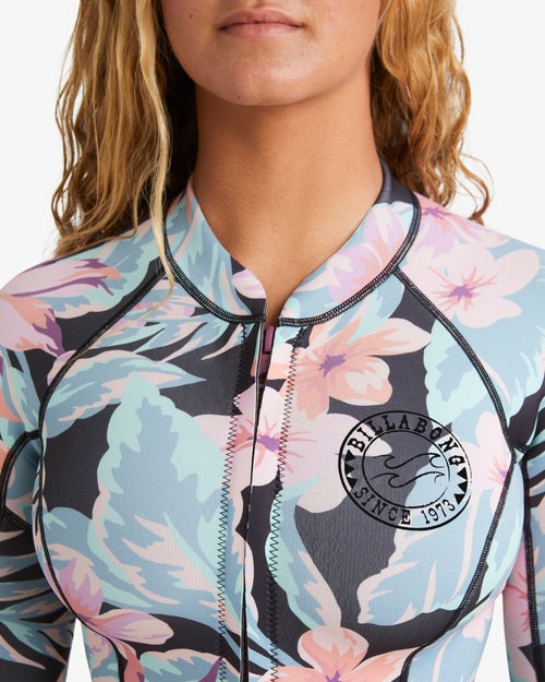 SALTY DAYZ LS SPRING