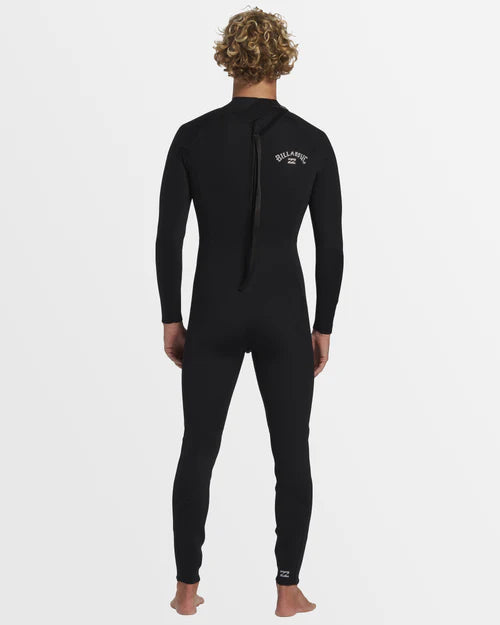 302 FOIL BZ FL FULLSUIT