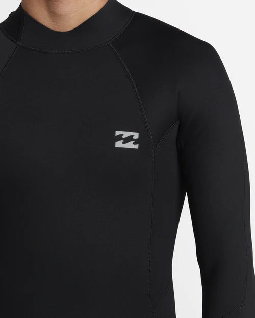 302 FOIL BZ FL FULLSUIT