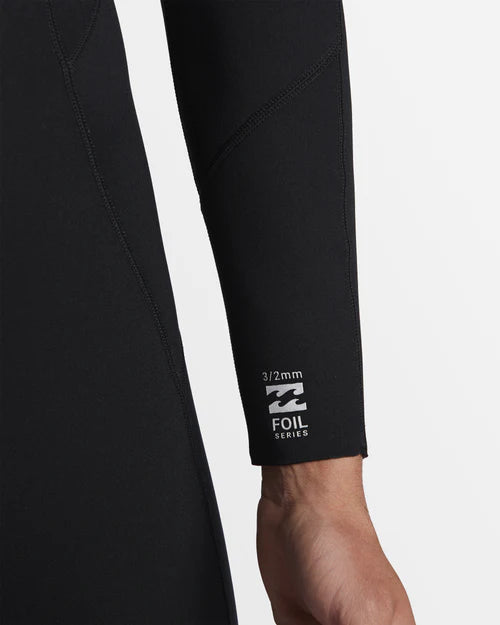 302 FOIL BZ FL FULLSUIT
