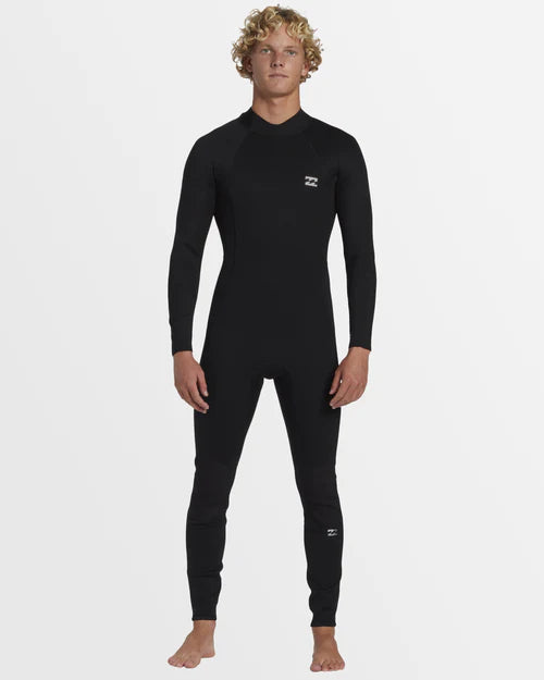 302 FOIL BZ FL FULLSUIT