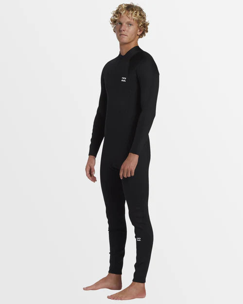 302 FOIL BZ FL FULLSUIT