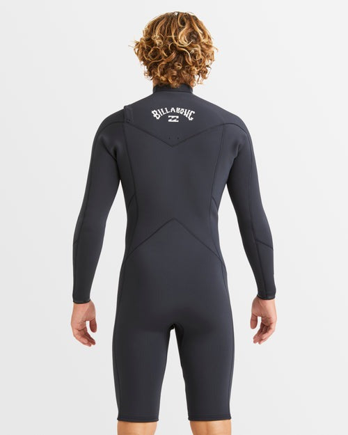202 ABSOLUTE CZ LS GBS SPRINGSUIT