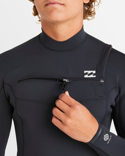 202 ABSOLUTE CZ LS GBS SPRINGSUIT