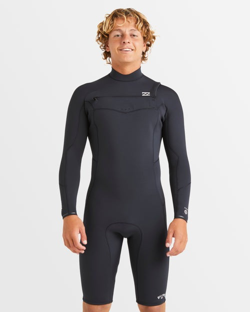 202 ABSOLUTE CZ LS GBS SPRINGSUIT