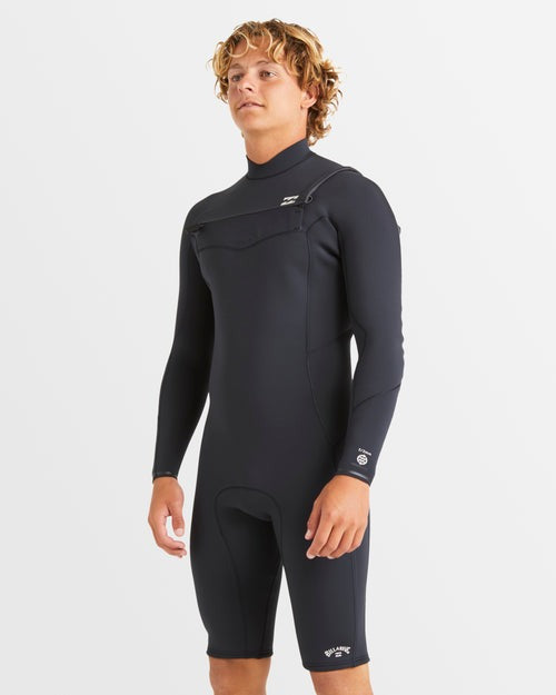 202 ABSOLUTE CZ LS GBS SPRINGSUIT