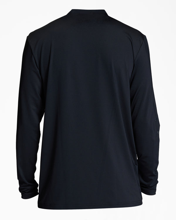 Unity PF LS - Black