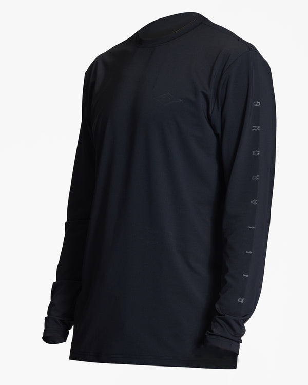 Unity PF LS - Black