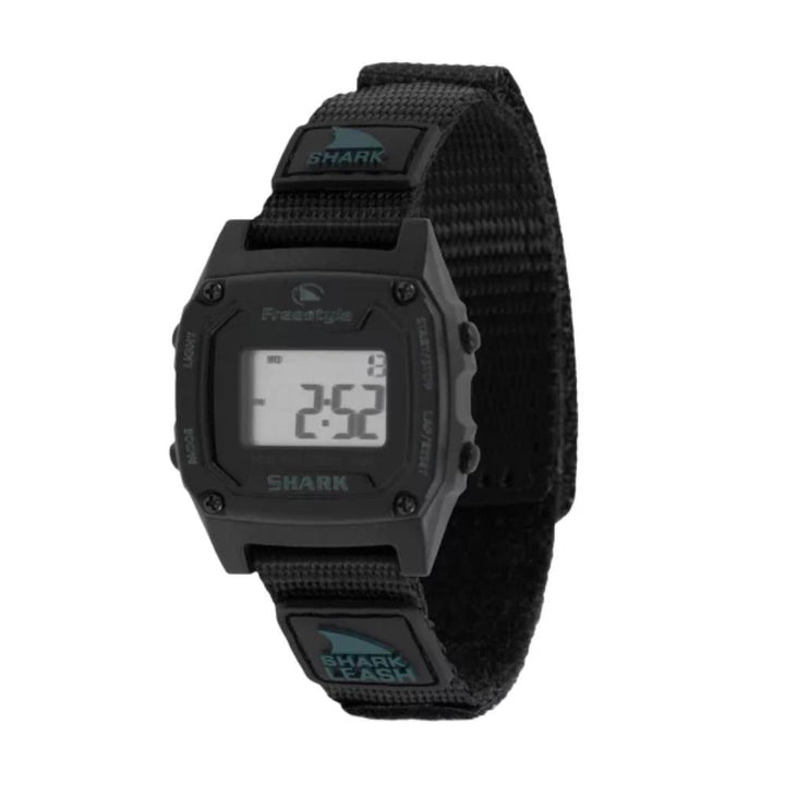 Free style SHARK MINI LSH BLK