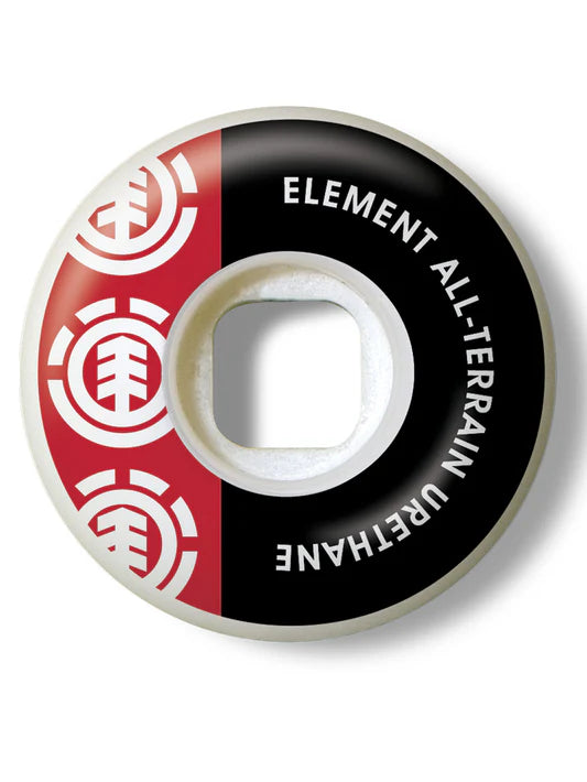 SECTION 52MM WHEEL-52MM WHEELS - Multi (AST)