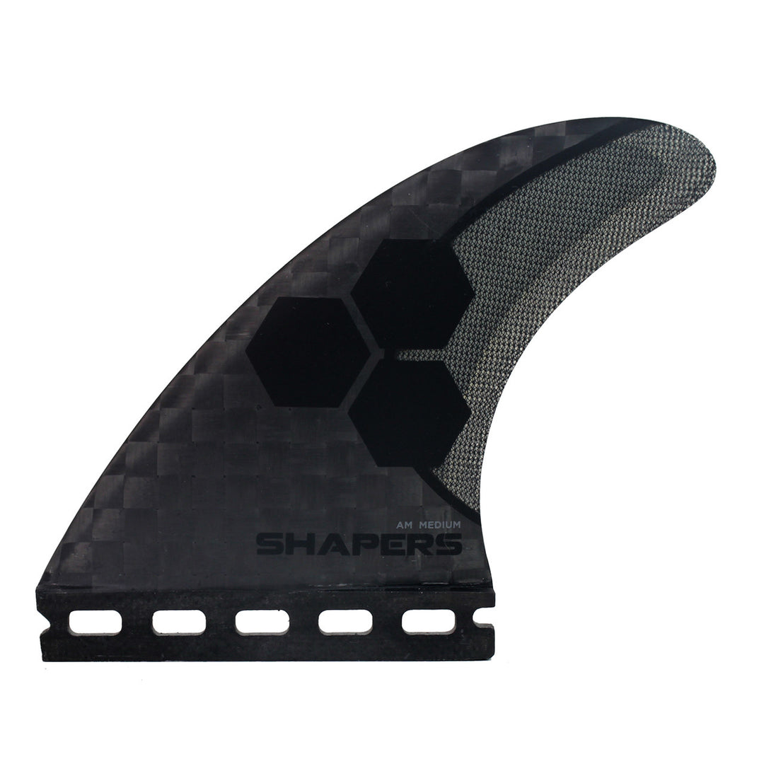 SHAPERS AM STEALTH LARGE