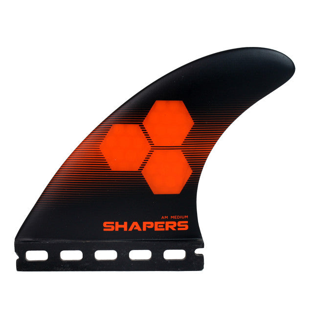 SHAPERS AM CORE-LITE MED