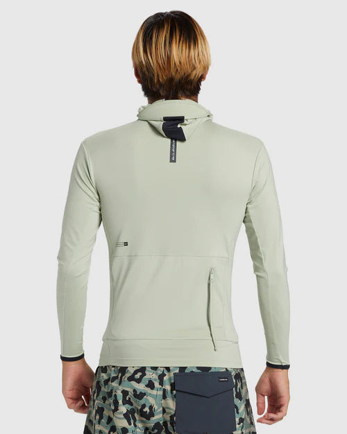 Highline Upf50 Hd - Desert Sage (Gfl0)