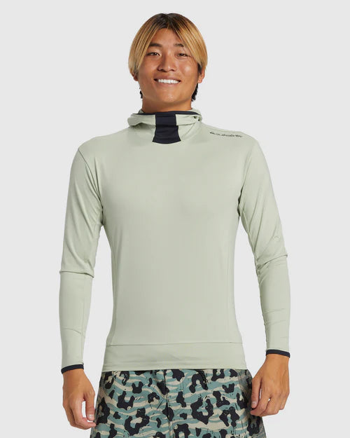 Highline Upf50 Hd - Desert Sage (Gfl0)