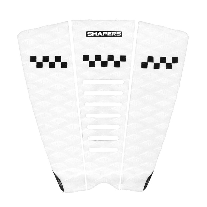 SHAPERS Pro Series - Sheldon Simkus White