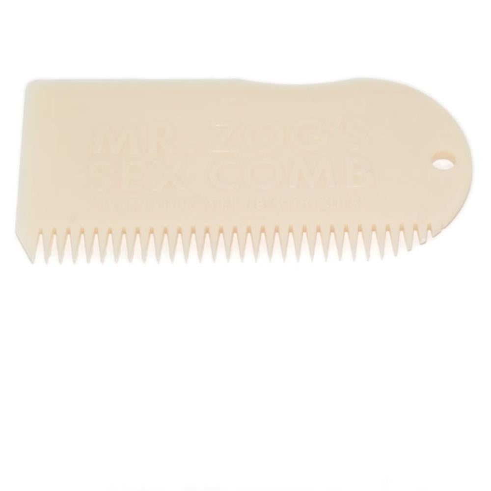 Sex Wax Comb