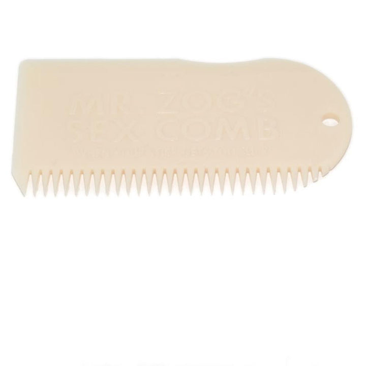 Sex Wax Comb