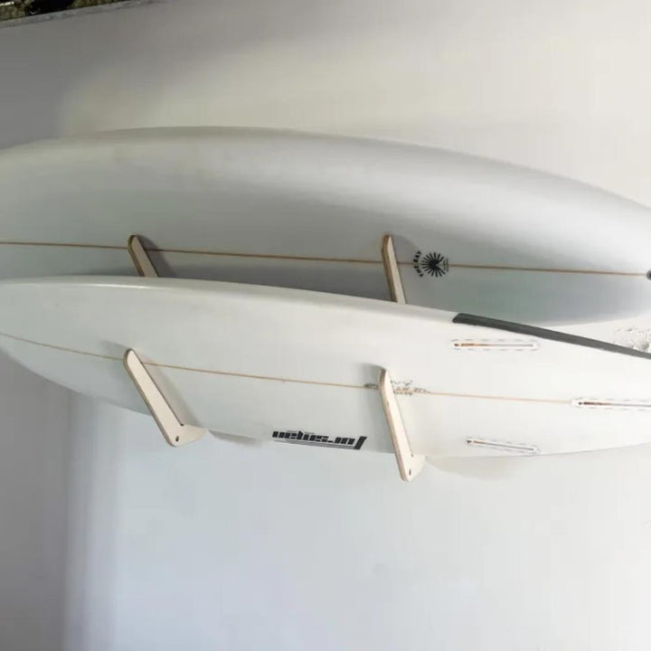 Maddi 2 Board Horizontal rack