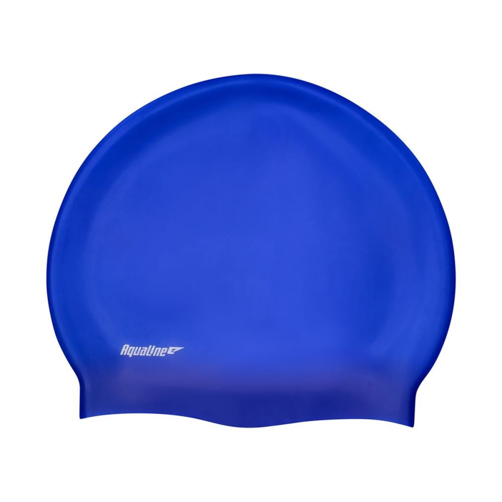 Silicone Swim Cap