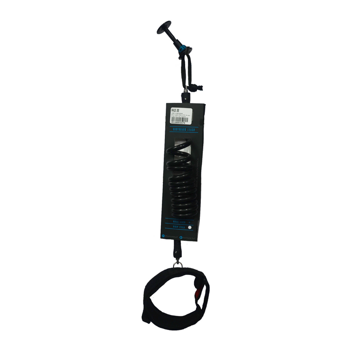 8mm STD Bicep Double Swivel