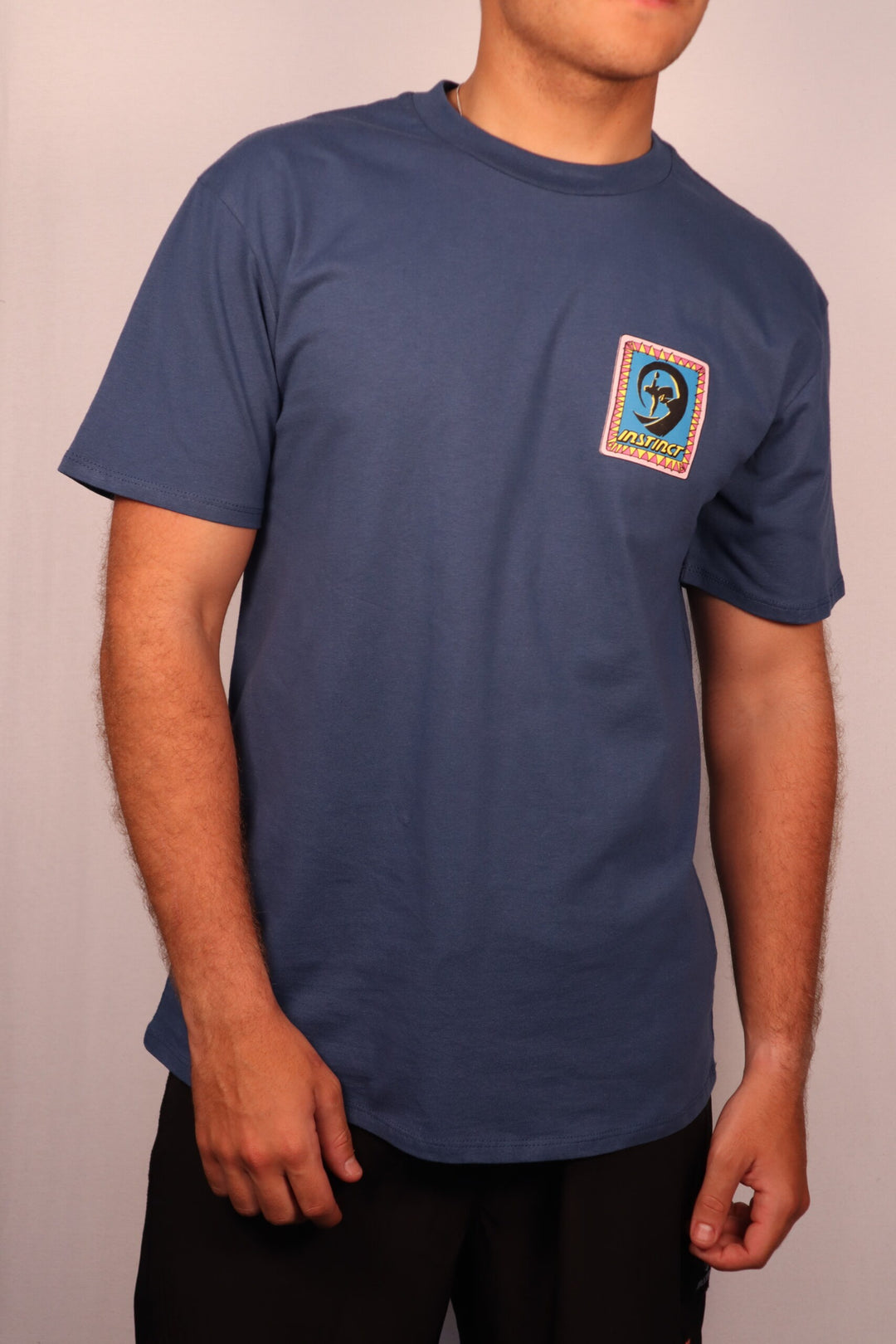 Instinct Bubblegum T-Shirts