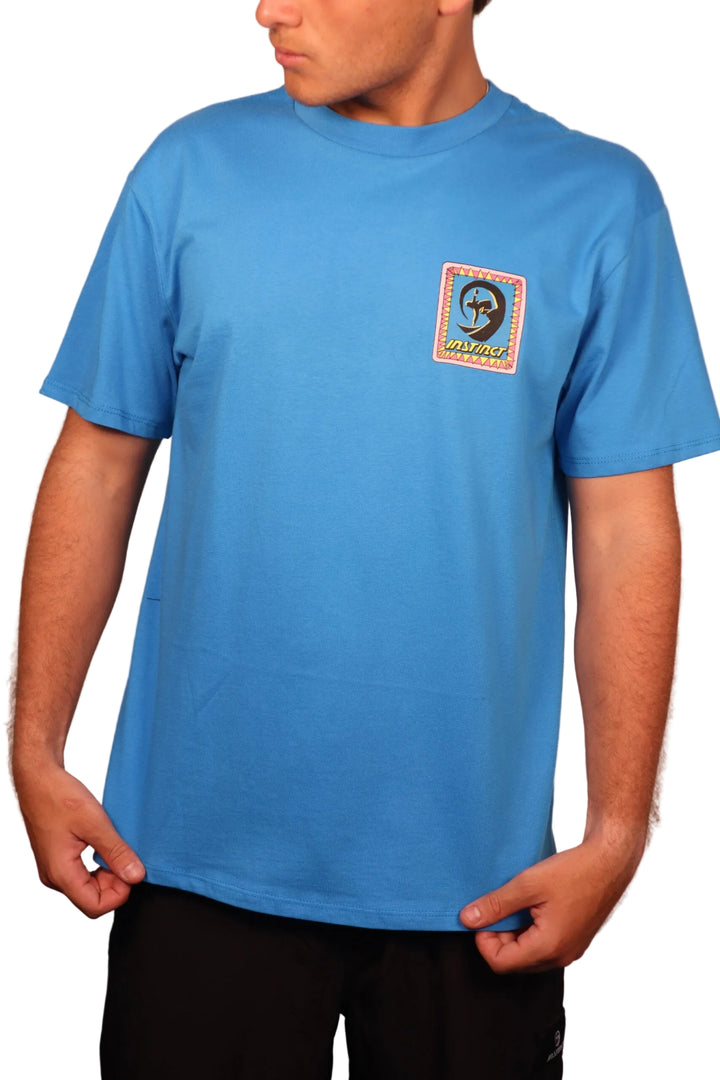 Instinct Bubblegum T-Shirts