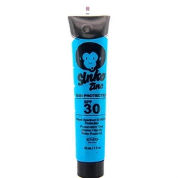 Slnko Zinc Spf30 30ml