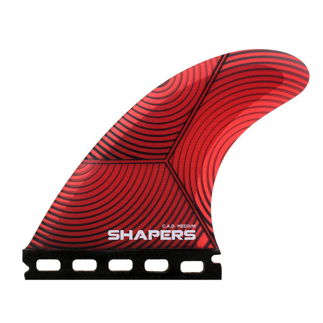 SHAPERS C.A.D AIRLITE MEDIUM