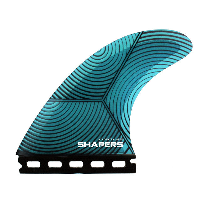 SHAPERS C.A.D AIRLITE EXTRA LARGE