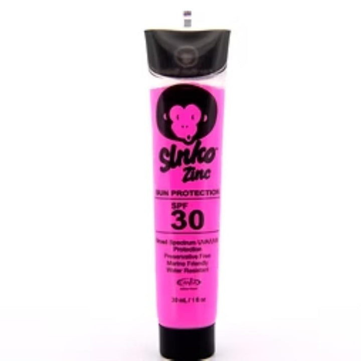 Slnko Zinc Spf30 30ml