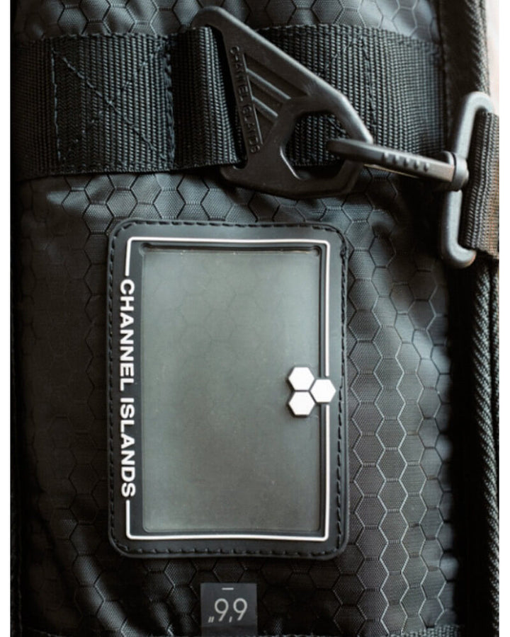 6'0 C.I TRAVEL BAG CX2 DOUBLE