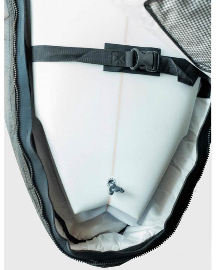 6'0 C.I TRAVEL BAG CX2 DOUBLE