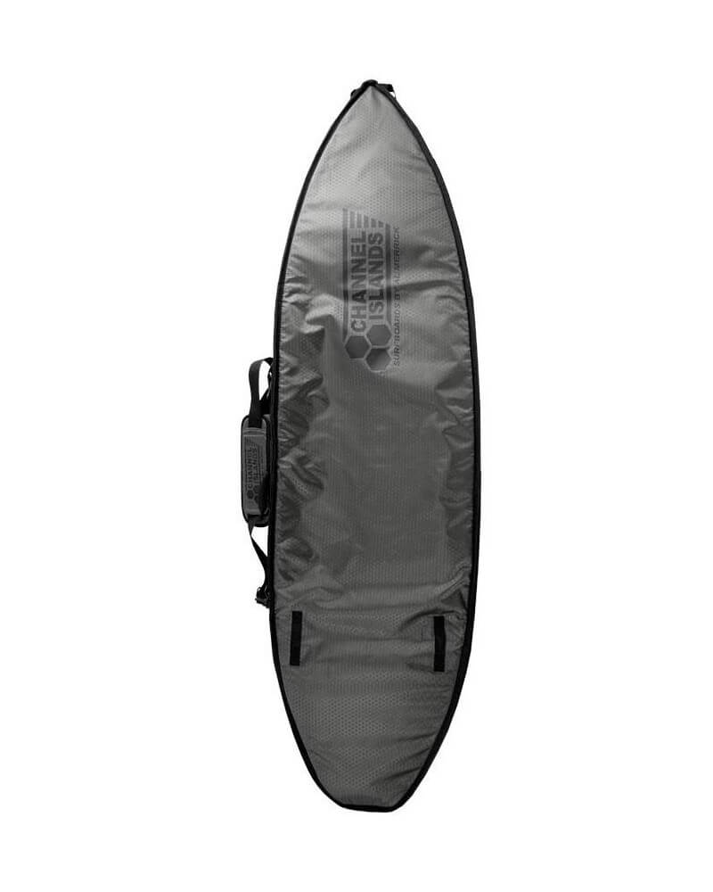 6'0 C.I TRAVEL BAG CX2 DOUBLE