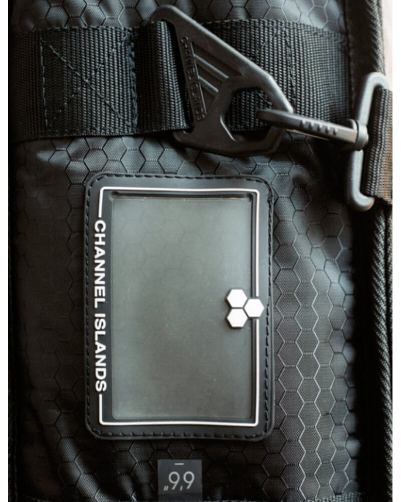 6'3 C.I TRAVEL BAG CX2 DOUBLE