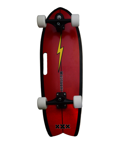 Charger X Lightning Surf Trainer