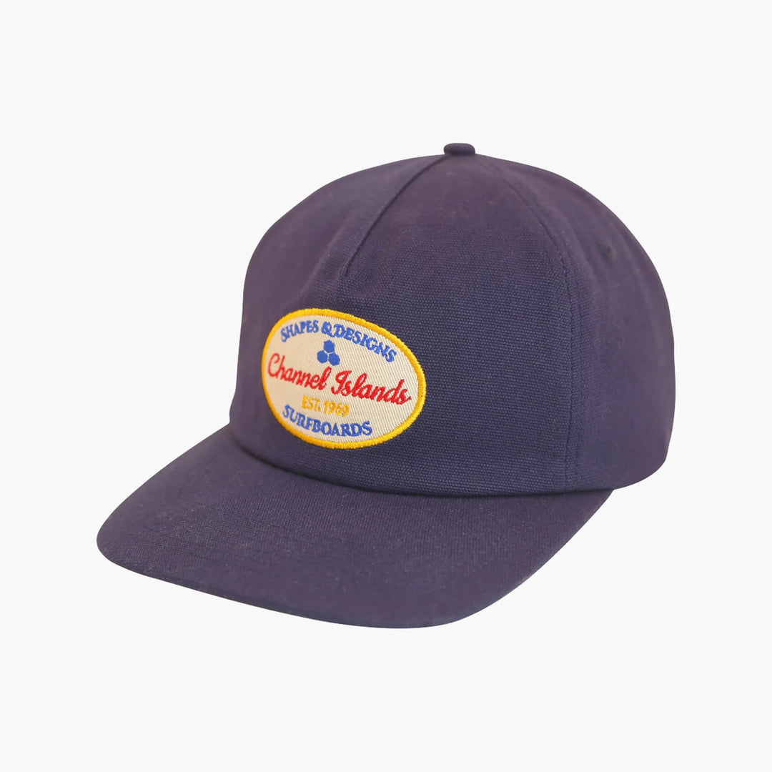 Est 1969 Hat - Navy