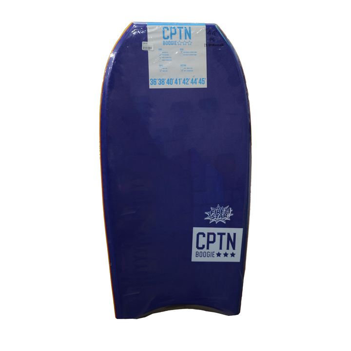 CPTN Boogie Fire Star 44" PE 1 X Stringer
