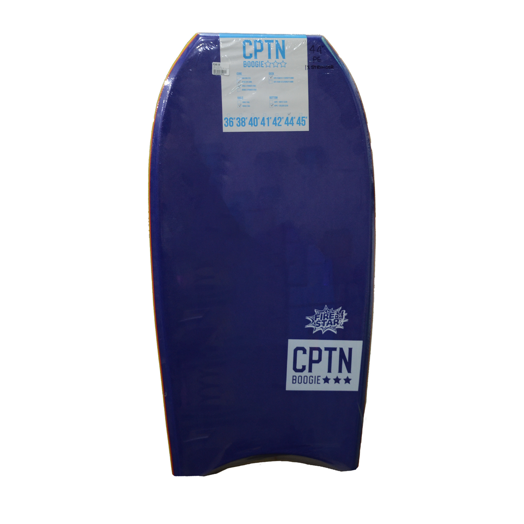 CPTN Boogie Fire Star 42" PE 1 X Stringer