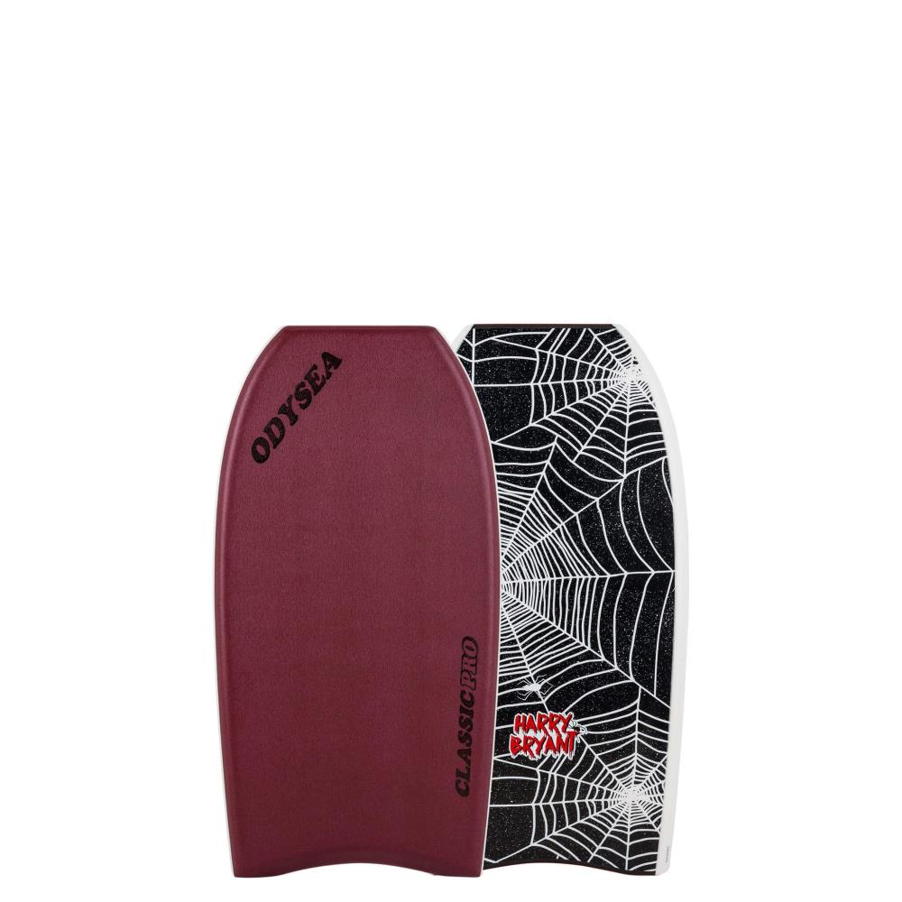 ODYSEA CIS 42 PRO HARRY BRYANT