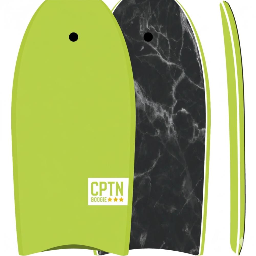 Cptn Boogie Dark Star 36"