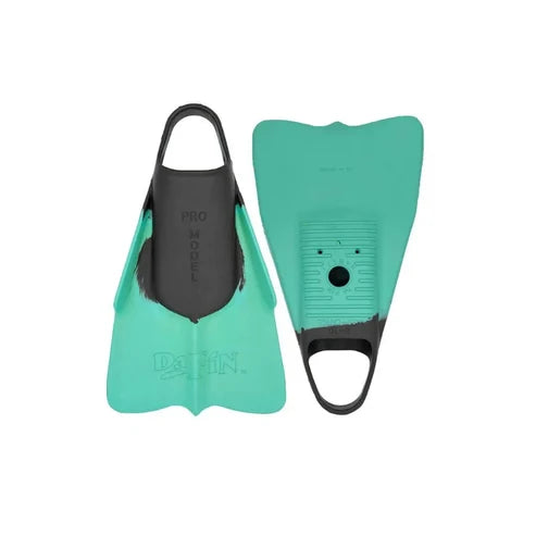 Da Fin Pro Classic - Day One Aqua
