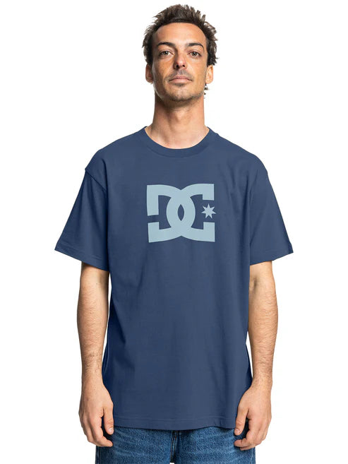 DC Star - Navy