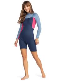 2/2 PROLOGUE WOMEN BZ LS SP FL