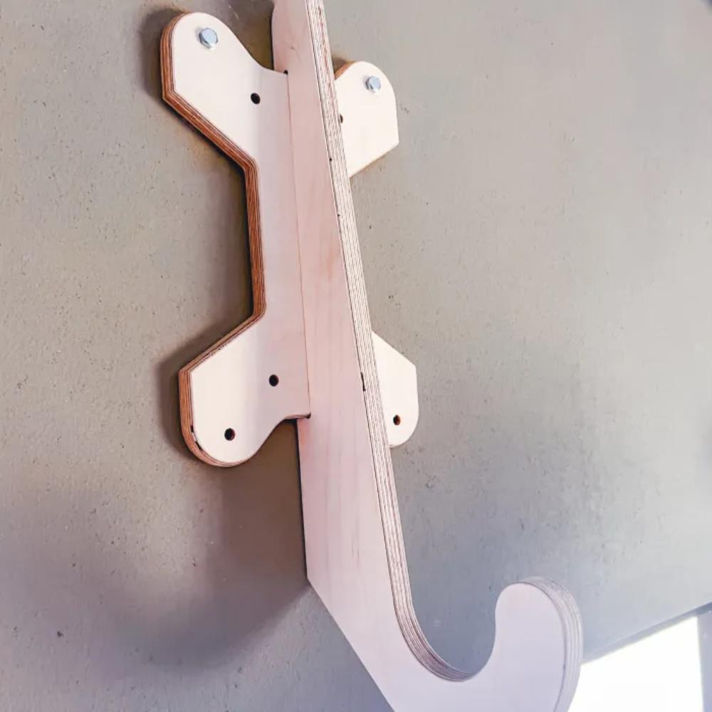 Seano 1 board Horizontal rack