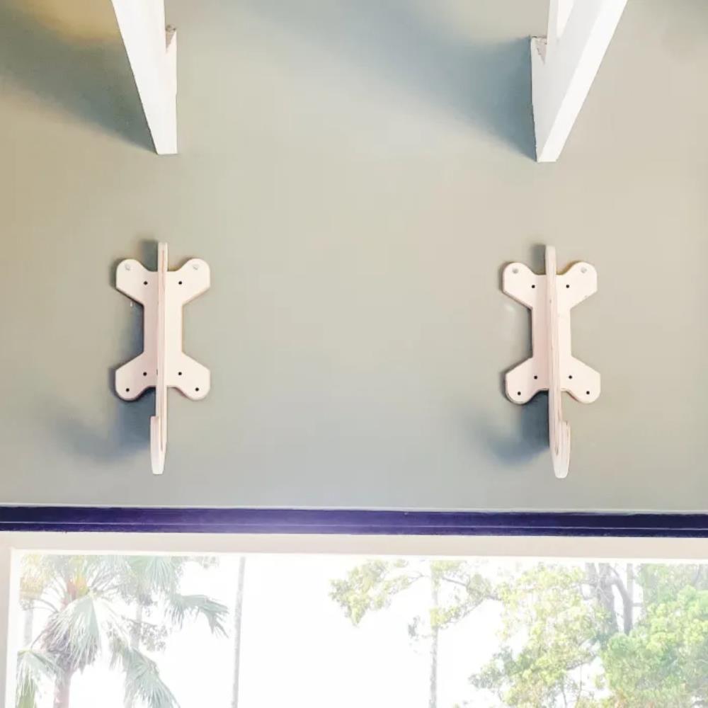 Seano 1 board Horizontal rack